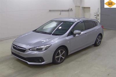 2020 Subaru Impreza - Thumbnail