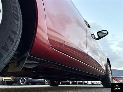 2017 Toyota Vitz - Thumbnail