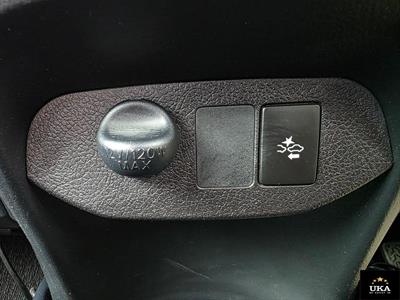 2017 Toyota Vitz - Thumbnail