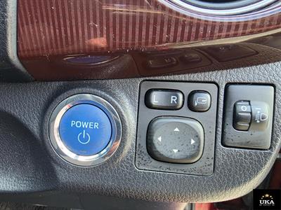 2017 Toyota Vitz - Thumbnail