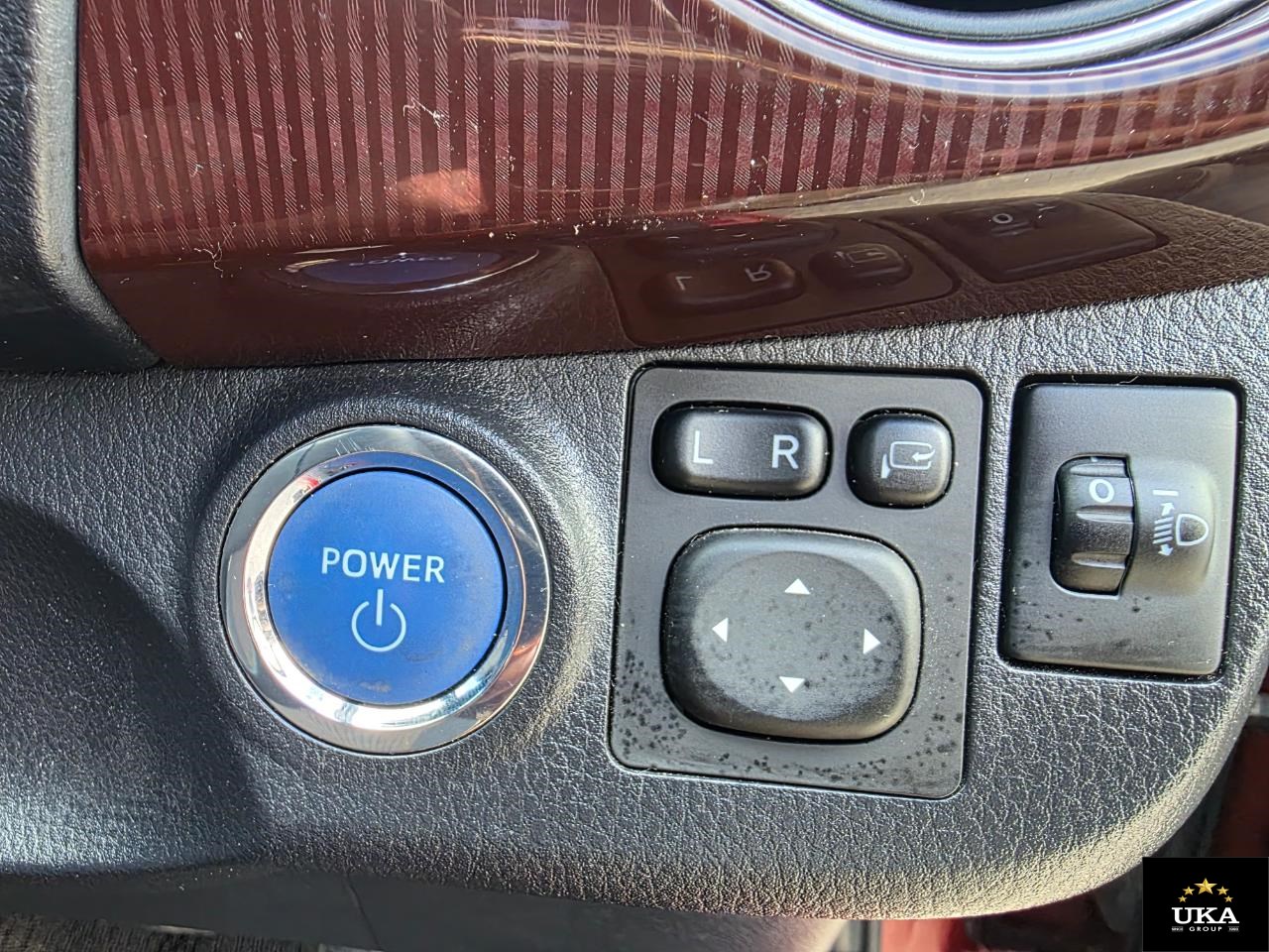 2017 Toyota Vitz