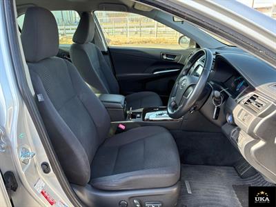 2012 Toyota Camry - Thumbnail