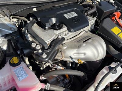 2012 Toyota Camry - Thumbnail