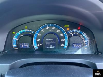 2012 Toyota Camry - Thumbnail