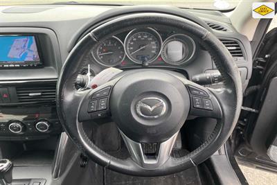 2012 Mazda CX-5 - Thumbnail