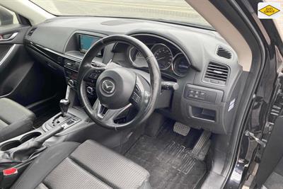 2012 Mazda CX-5 - Thumbnail