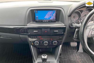 2012 Mazda CX-5 - Thumbnail