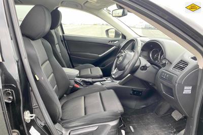 2012 Mazda CX-5 - Thumbnail