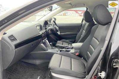 2012 Mazda CX-5 - Thumbnail