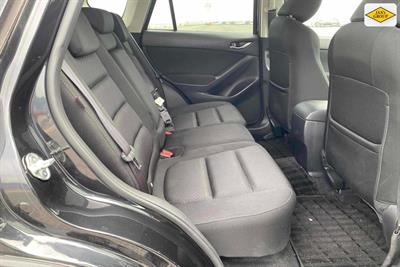 2012 Mazda CX-5 - Thumbnail