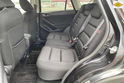 2012 Mazda CX-5 - Thumbnail
