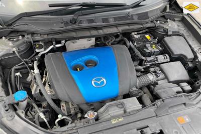 2012 Mazda CX-5 - Thumbnail