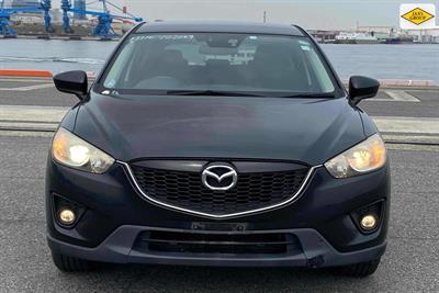 2012 Mazda CX-5 - Thumbnail