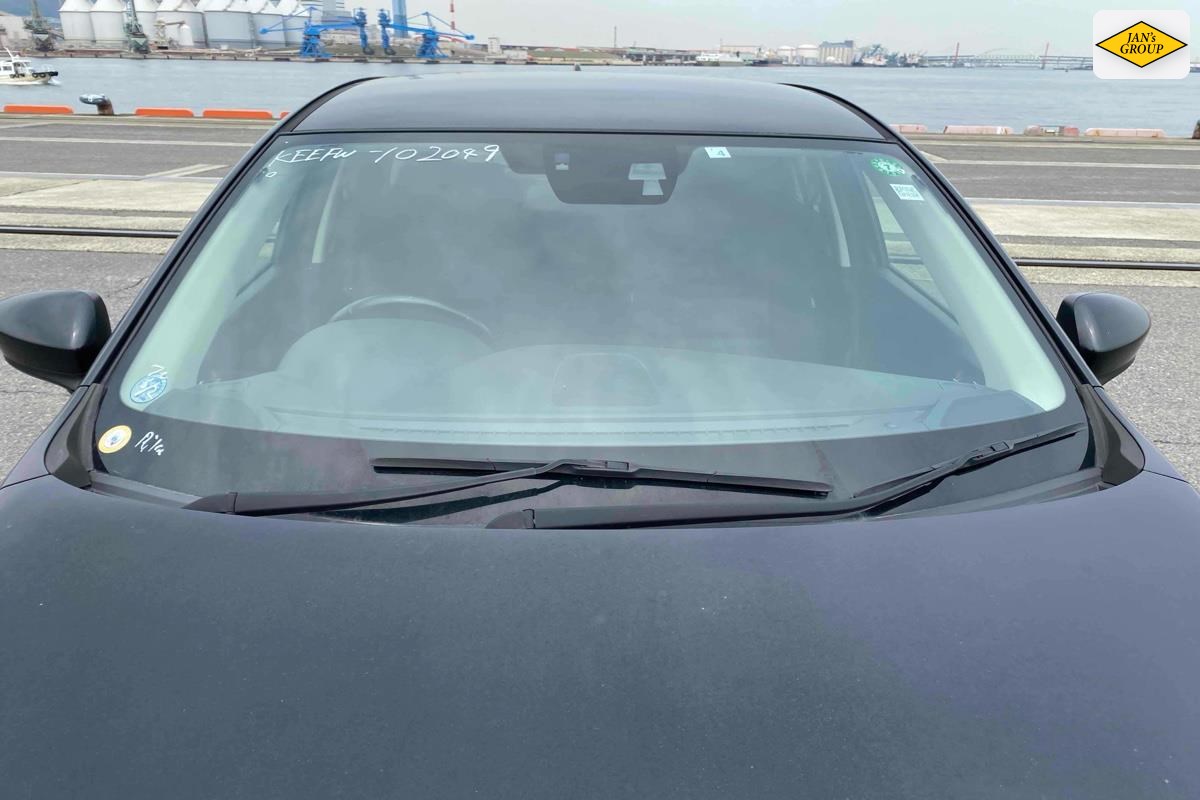 2012 Mazda CX-5
