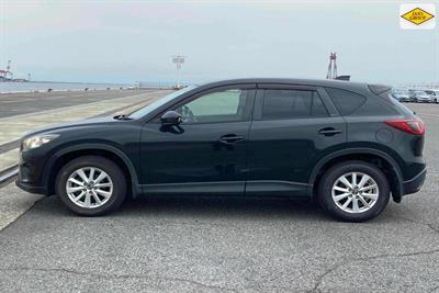 2012 Mazda CX-5 - Thumbnail