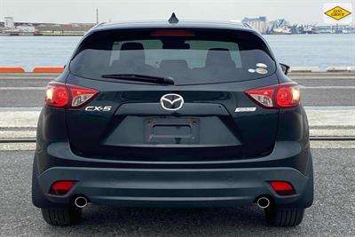 2012 Mazda CX-5 - Thumbnail