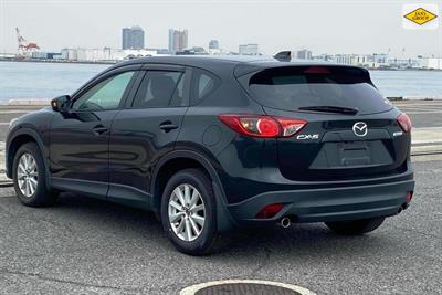 2012 Mazda CX-5 - Thumbnail