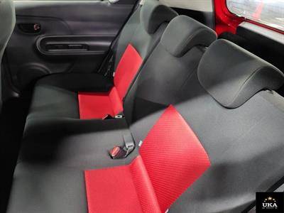 2018 Toyota Aqua - Thumbnail