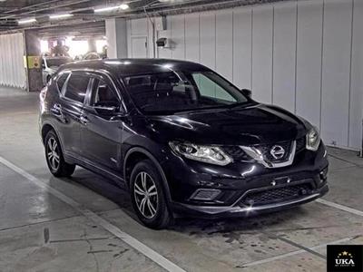 2016 Nissan X-Trail - Thumbnail