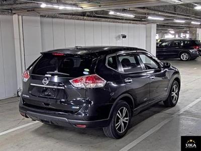 2016 Nissan X-Trail - Thumbnail