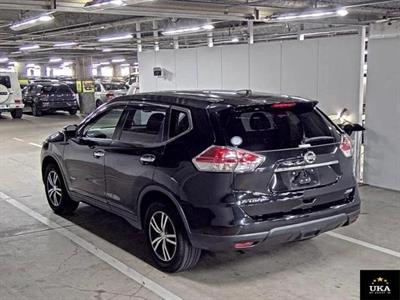 2016 Nissan X-Trail - Thumbnail