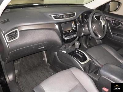 2016 Nissan X-Trail - Thumbnail