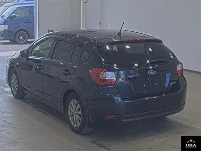 2015 Subaru Impreza - Thumbnail