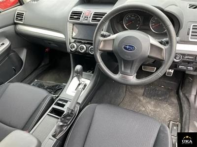 2015 Subaru Impreza - Thumbnail