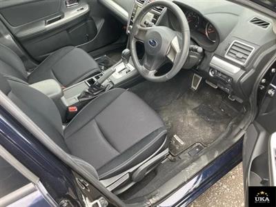2015 Subaru Impreza - Thumbnail