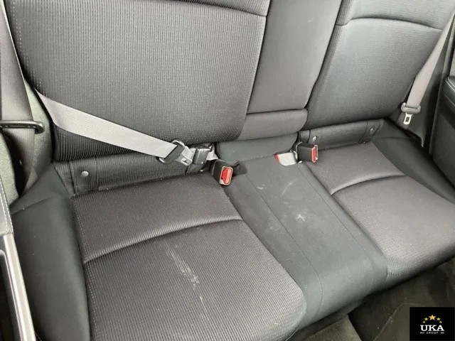 2015 Subaru Impreza