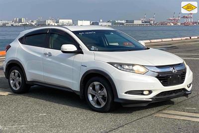 2014 Honda Vezel - Thumbnail