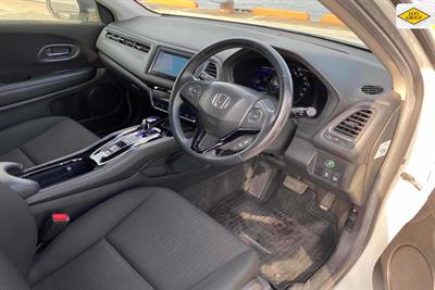 2014 Honda Vezel - Thumbnail