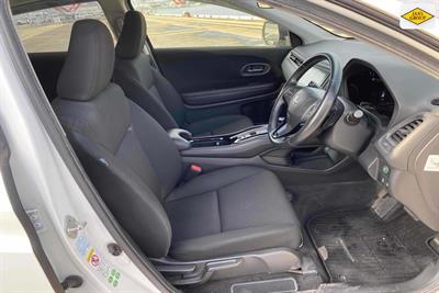 2014 Honda Vezel - Thumbnail