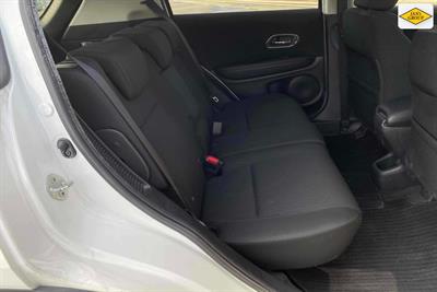 2014 Honda Vezel - Thumbnail
