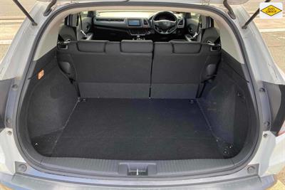 2014 Honda Vezel - Thumbnail