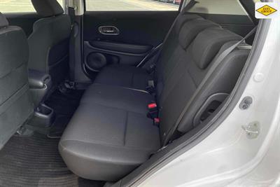 2014 Honda Vezel - Thumbnail