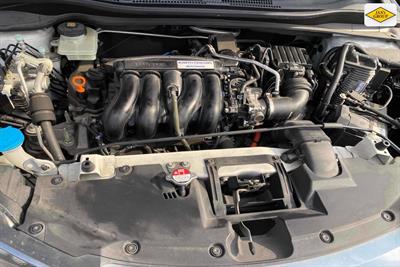 2014 Honda Vezel - Thumbnail