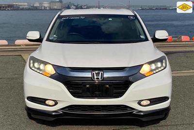 2014 Honda Vezel - Thumbnail