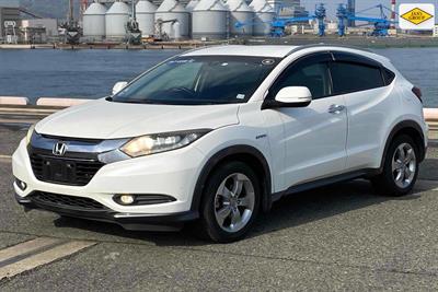 2014 Honda Vezel - Thumbnail