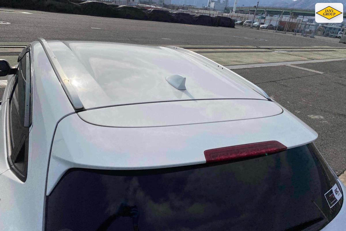 2014 Honda Vezel