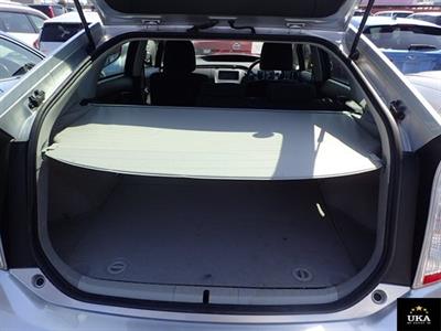 2015 Toyota Prius - Thumbnail