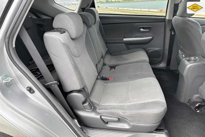 2013 Toyota Prius - Thumbnail