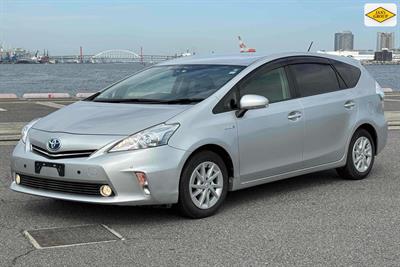 2013 Toyota Prius - Thumbnail