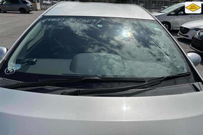 2013 Toyota Prius - Thumbnail
