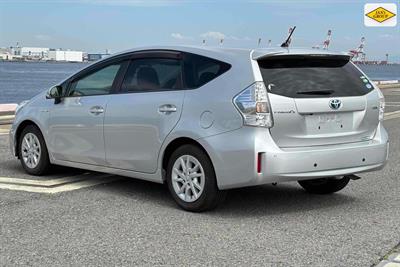 2013 Toyota Prius - Thumbnail