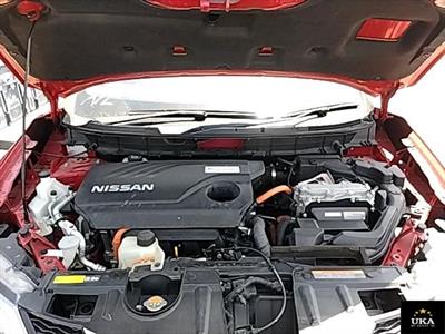 2017 Nissan X-Trail - Thumbnail
