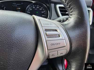 2017 Nissan X-Trail - Thumbnail