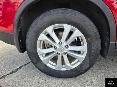 2017 Nissan X-Trail - Thumbnail