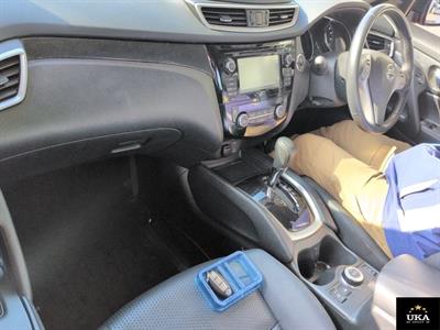 2017 Nissan X-Trail - Thumbnail