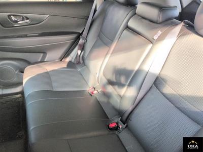 2017 Nissan X-Trail - Thumbnail